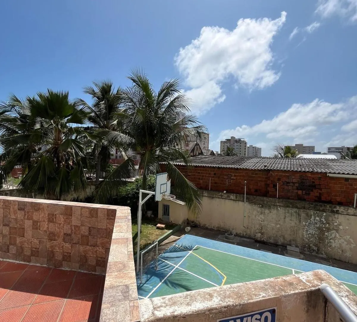 Apartamento Praia Do Futuro, Fortaleza Brazil