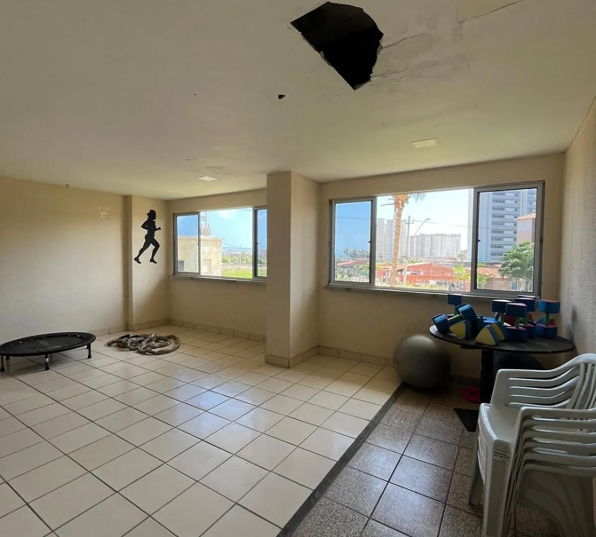 Apartamento Praia Do Futuro, Fortaleza 0*, Fortaleza (Ceara)