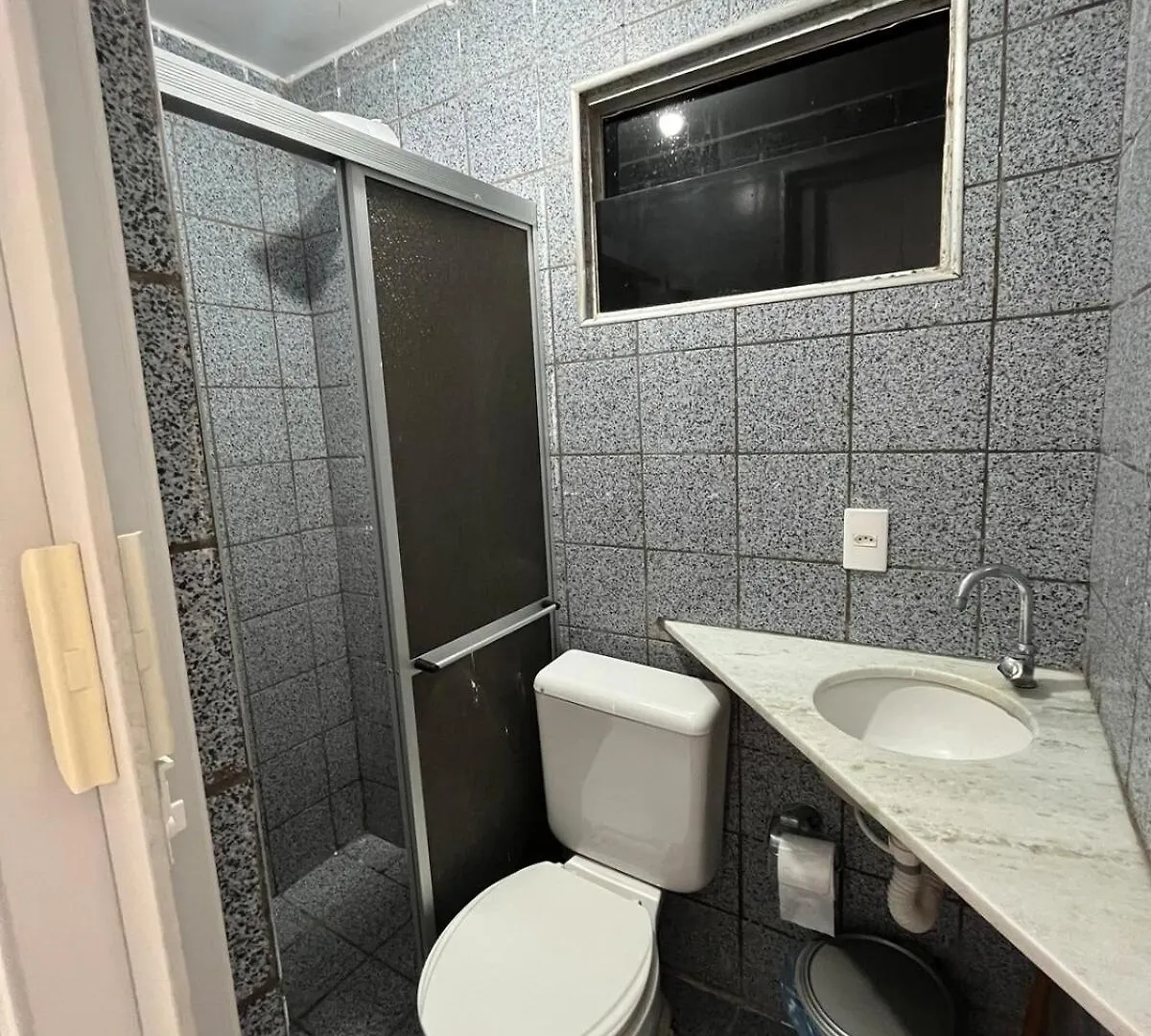 Apartamento Praia Do Futuro, Fortaleza Brazil