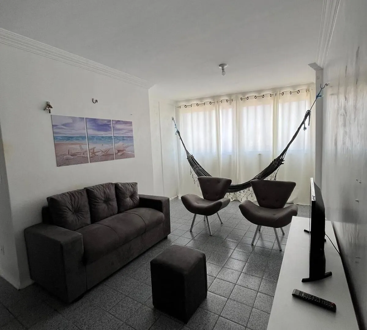 Apartamento Praia Do Futuro, Fortaleza Apartment Fortaleza (Ceara)