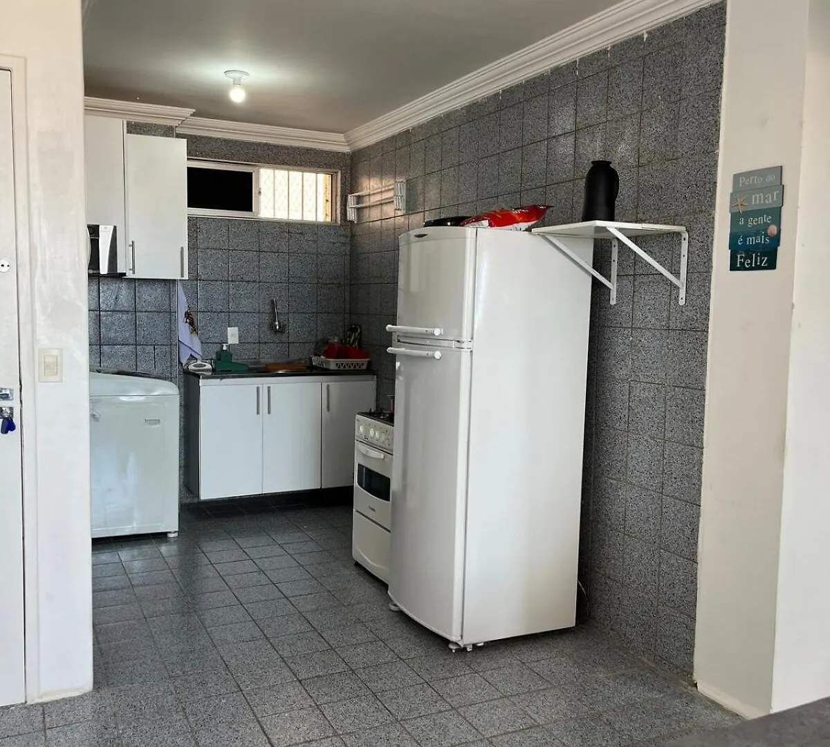 Apartamento Praia Do Futuro, Fortaleza Brazil