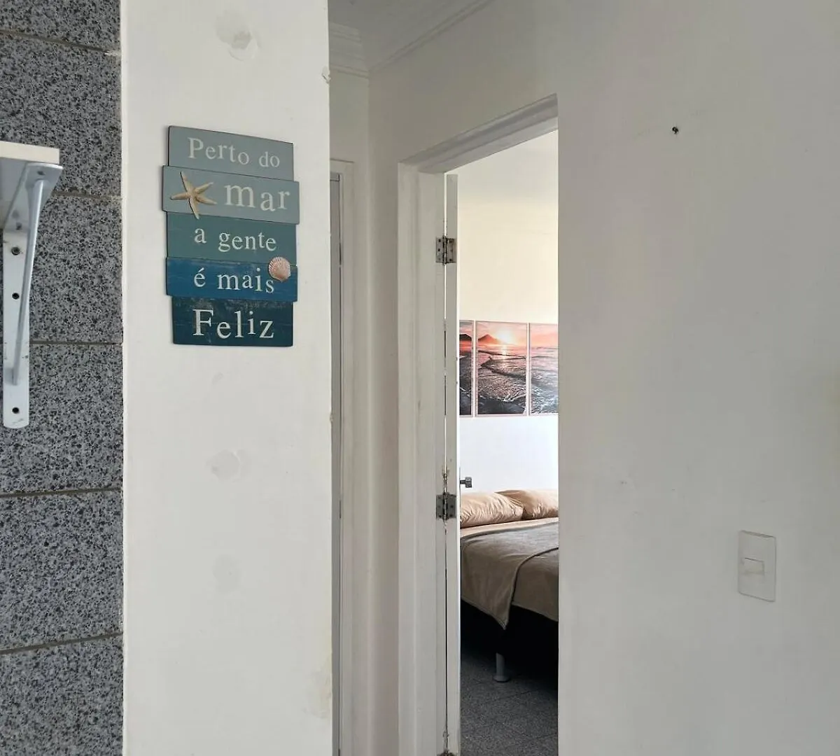 Apartamento Praia Do Futuro, Fortaleza Fortaleza (Ceara)